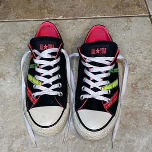 Converse All-star Shoes